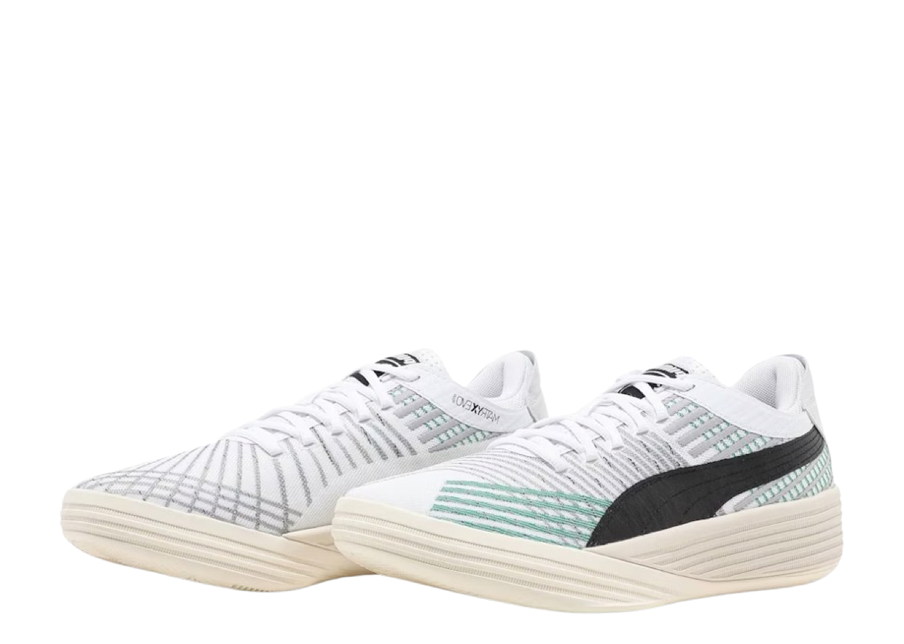 Puma Clyde All-Pro Coast 2 Coast Celtics - photo 2