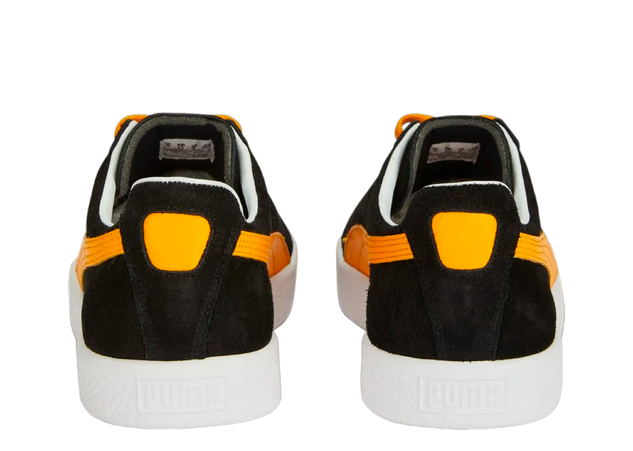 Puma Clyde MIJ Clydezilla Zinnia - photo 3