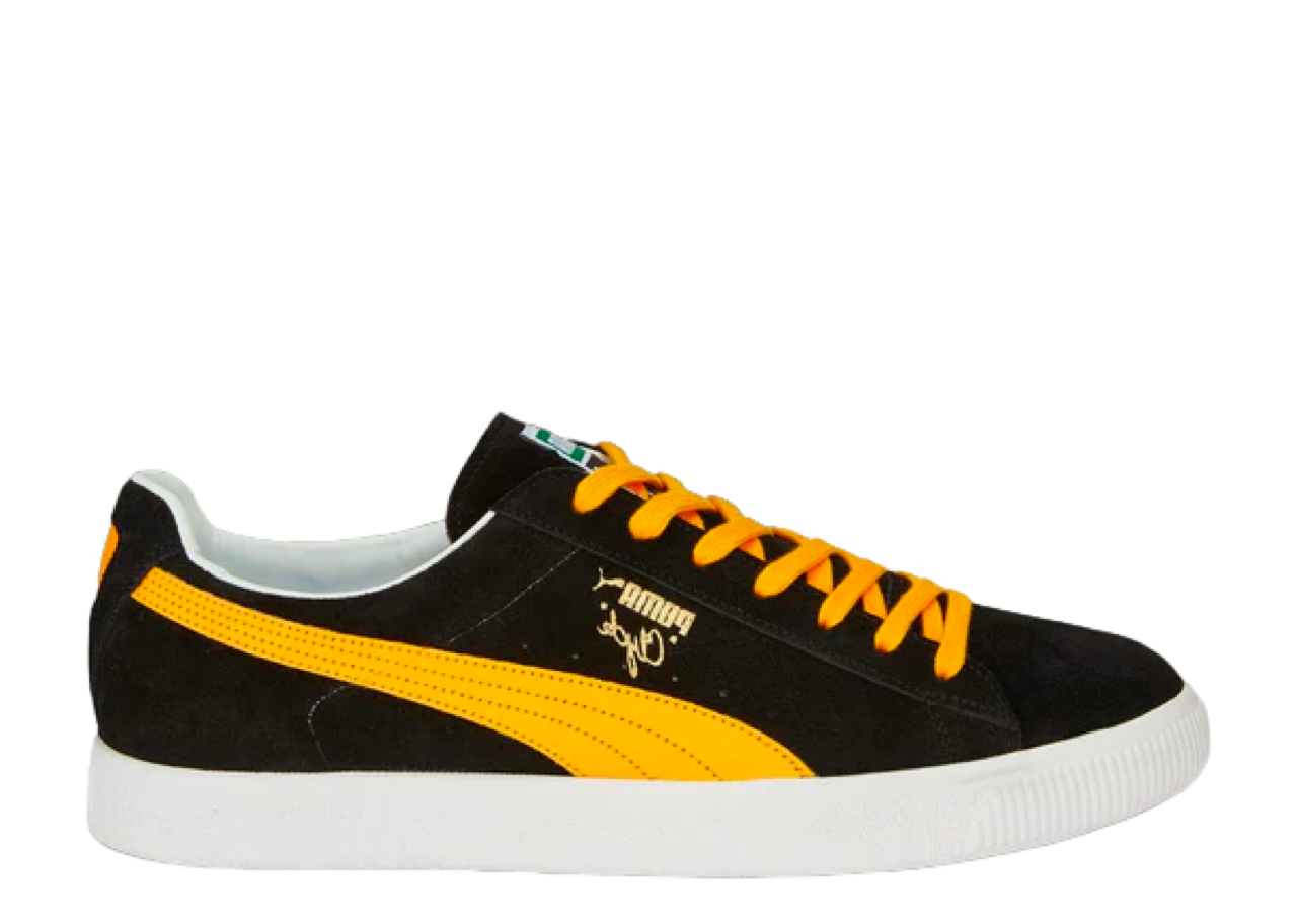 Puma Clyde MIJ Clydezilla Zinnia - photo 4