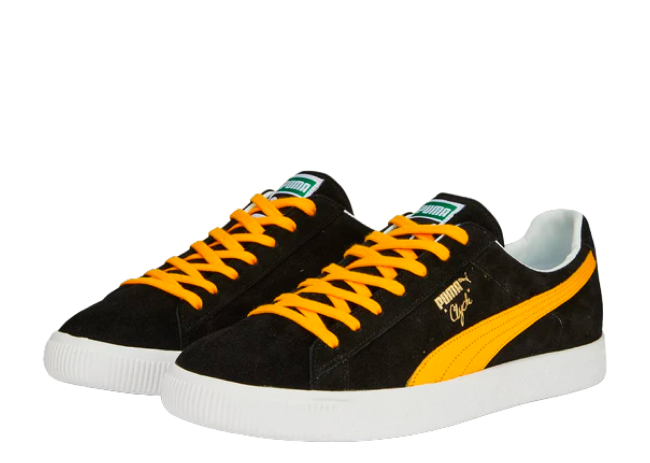 Puma Clyde MIJ Clydezilla Zinnia - photo 2