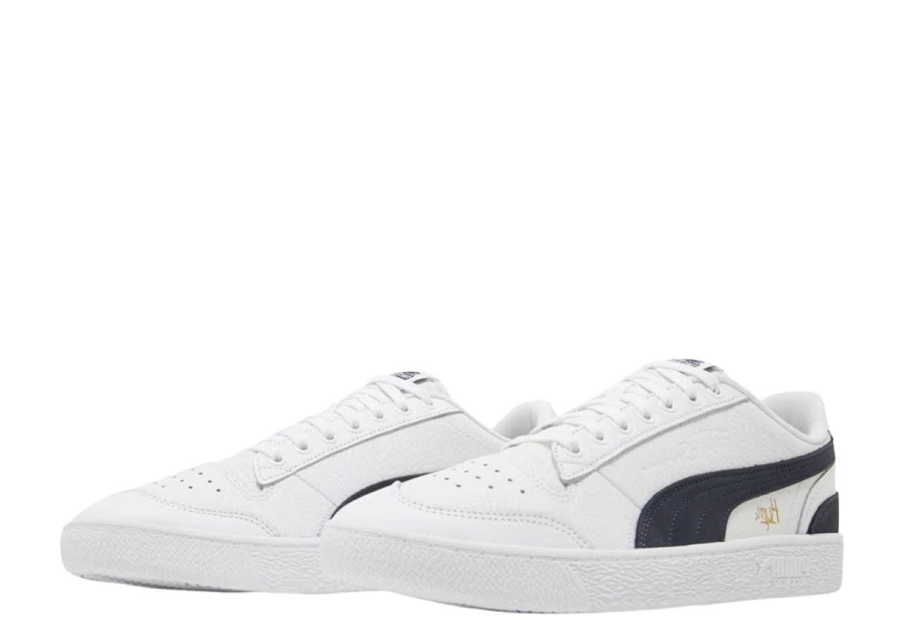 Puma Ralph Sampson Hussle Way TMC - photo 2