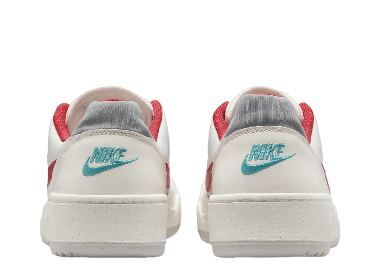 Nike Full Force Low Year Of The Dragon - photo 3