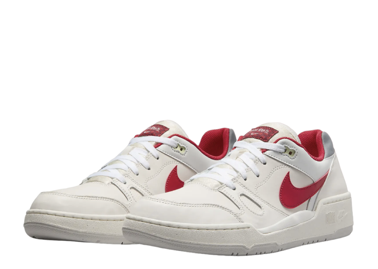 Nike Full Force Low Year Of The Dragon - photo 2