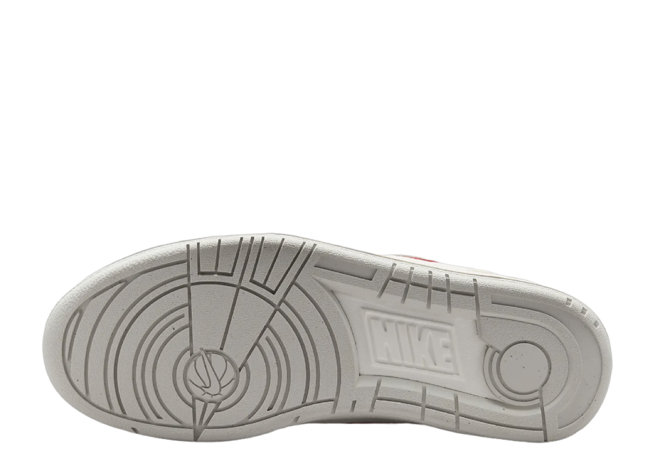 Nike Full Force Low Year Of The Dragon - photo 4