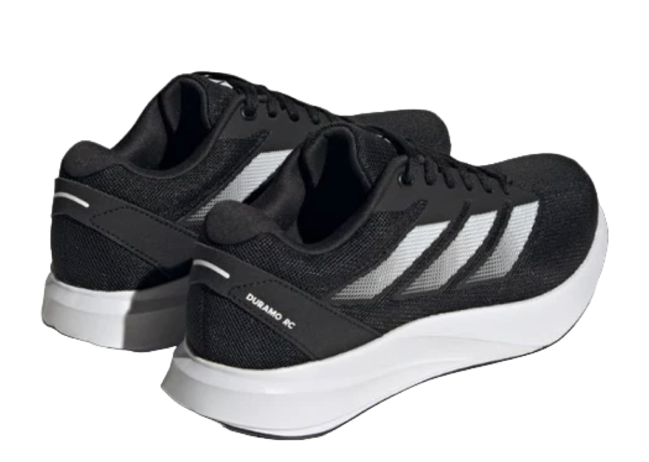 Adidas Duramo RC Black White (Women's) - photo 2