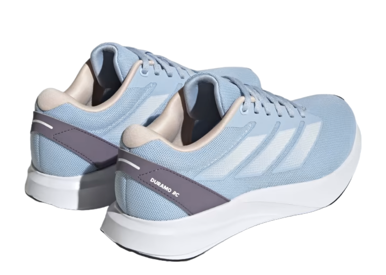 Adidas Duramo RC Blue Dawn (Women's) - photo 3
