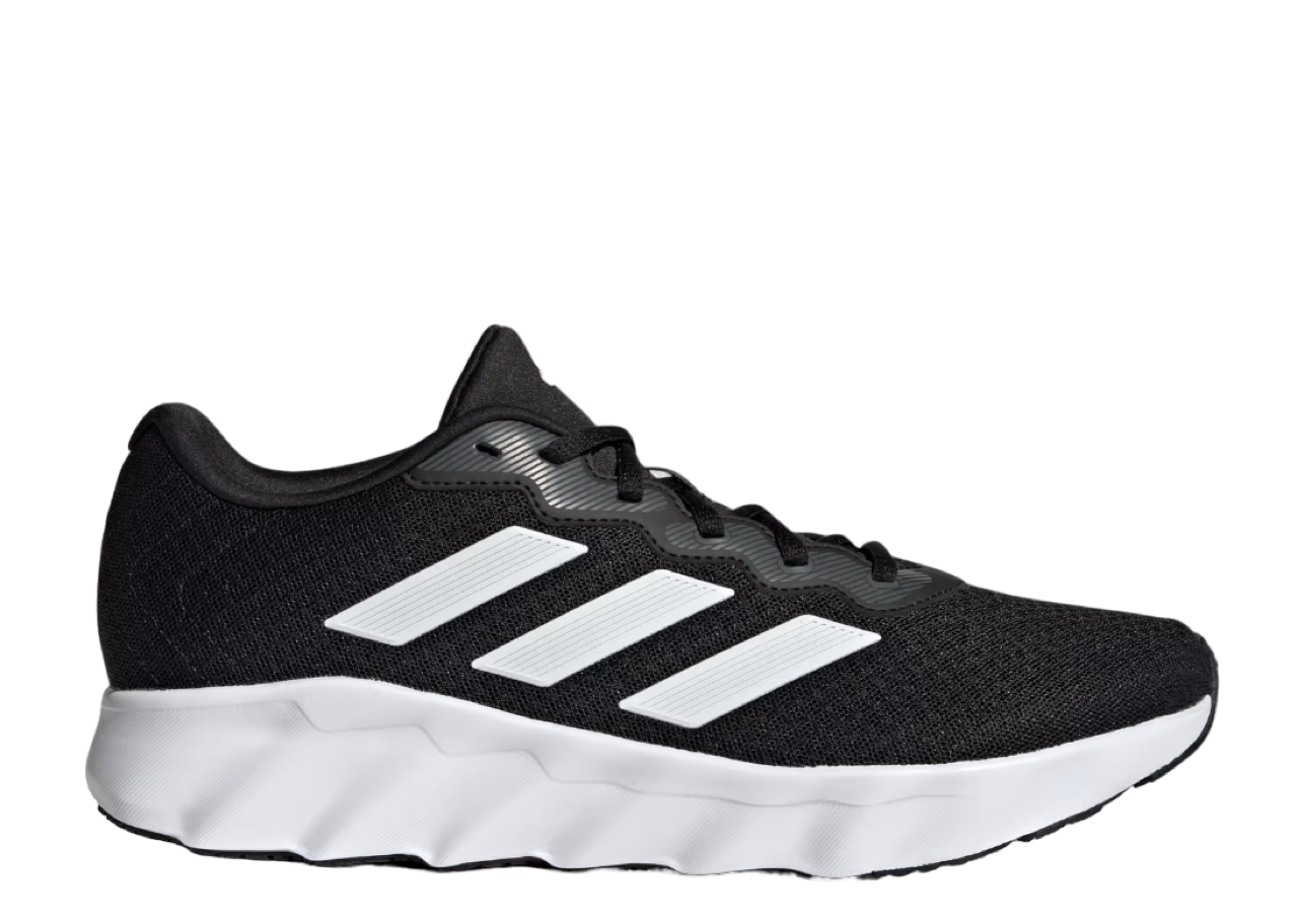 Adidas Switch Move Black White