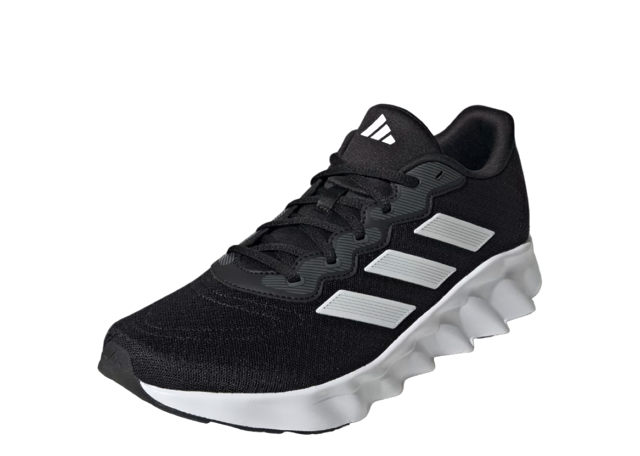 Adidas Switch Move Black White - photo 2