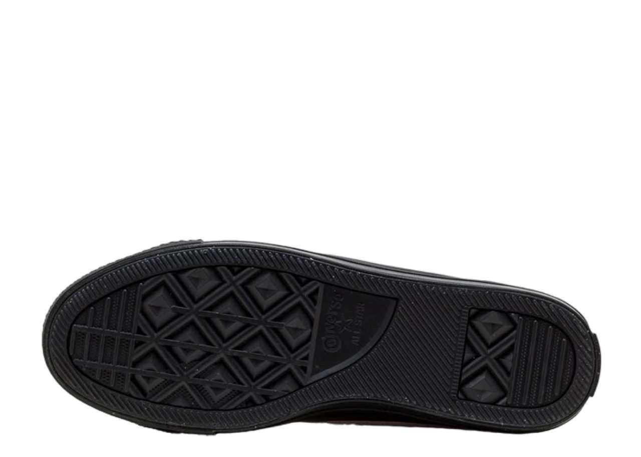 Converse One Star Pro Phantom Violet - photo 4