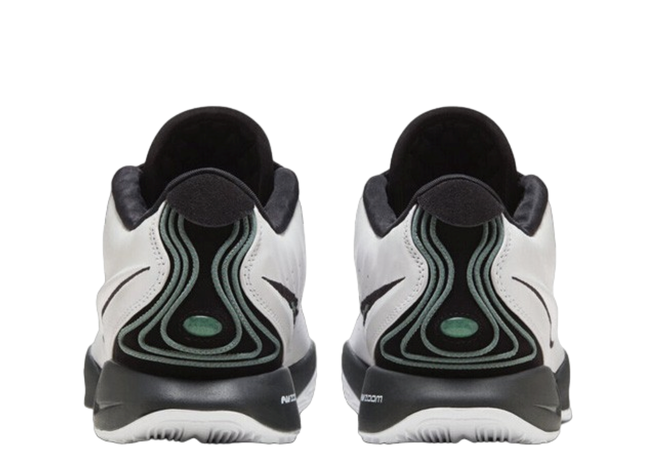 Nike LeBron 21 EP Conchiolin White - photo 3
