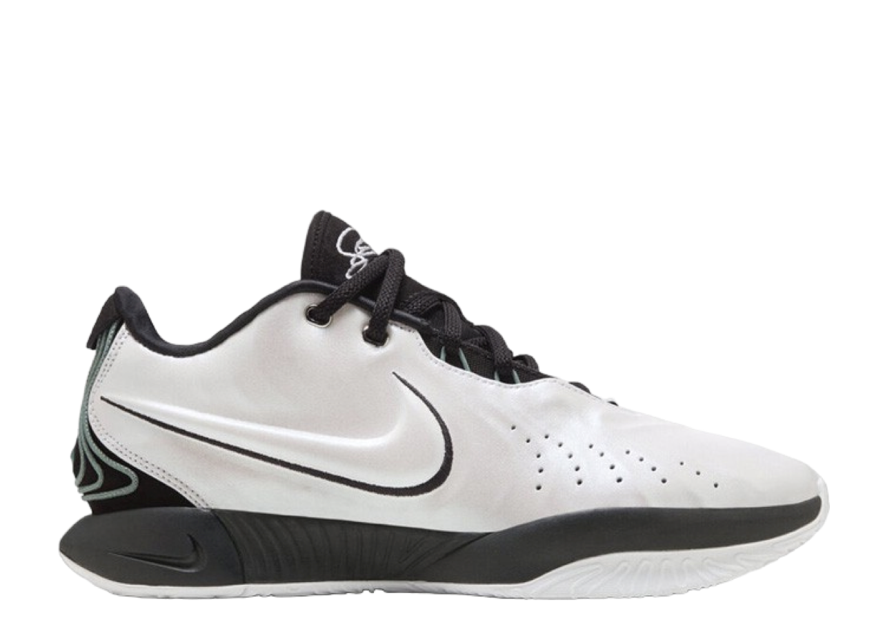 Nike LeBron 21 EP Conchiolin White