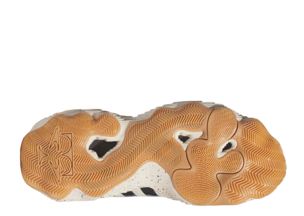 Adidas Trae Young 3 Wonder Beige - photo 4