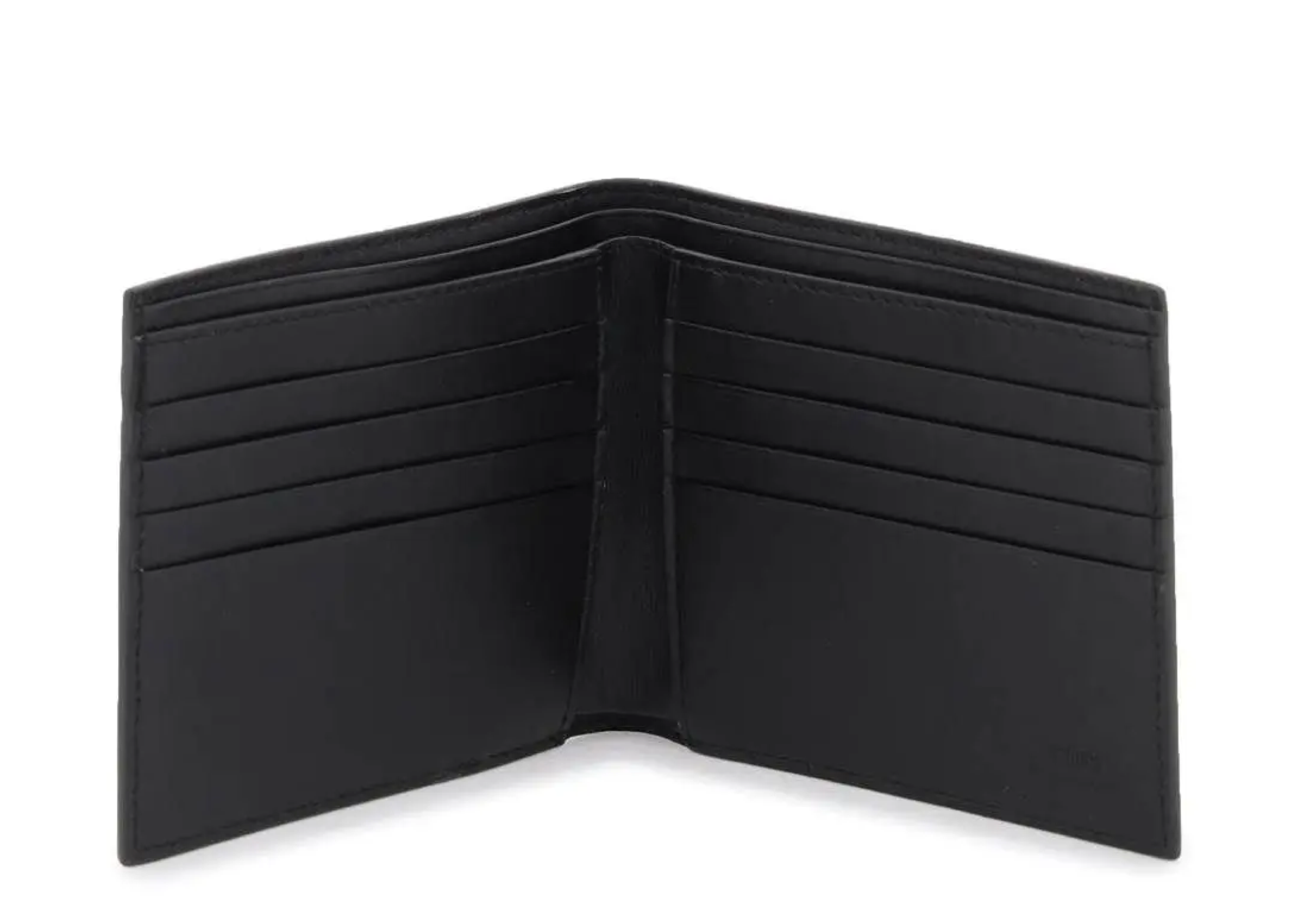 Fendi Fabric Wallet - photo 2