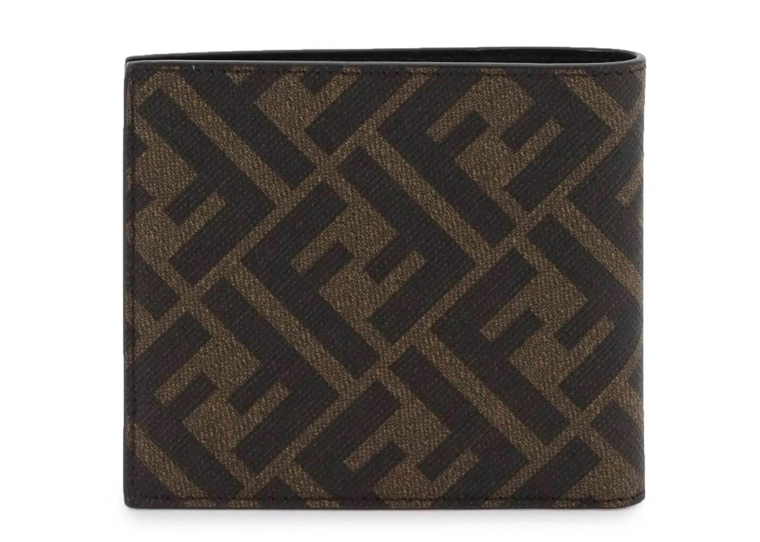 Fendi Fabric Wallet - photo 3