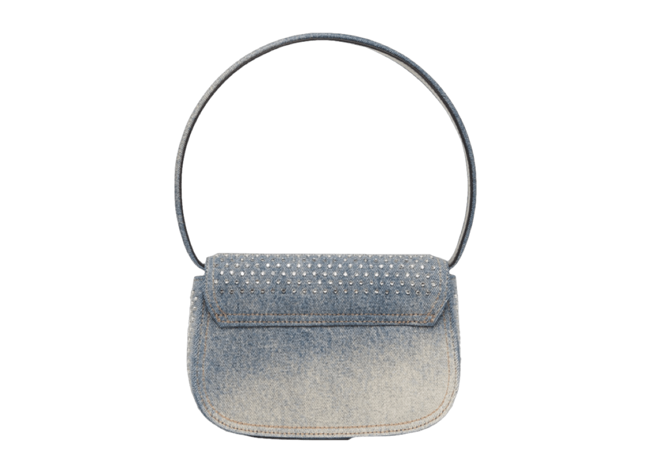 Diesel 1DR Shoulder Bag - photo 2