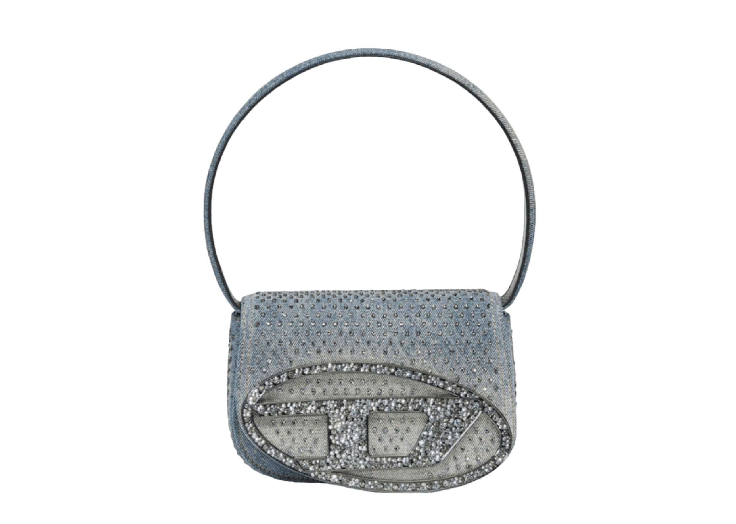 Diesel 1DR Shoulder Bag