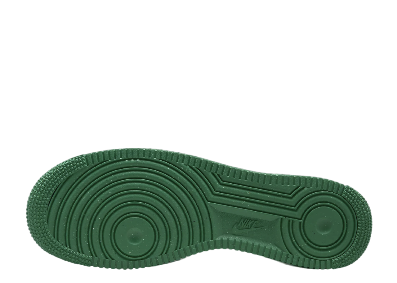 Nike Air Force 1 07 White Malachite - photo 4