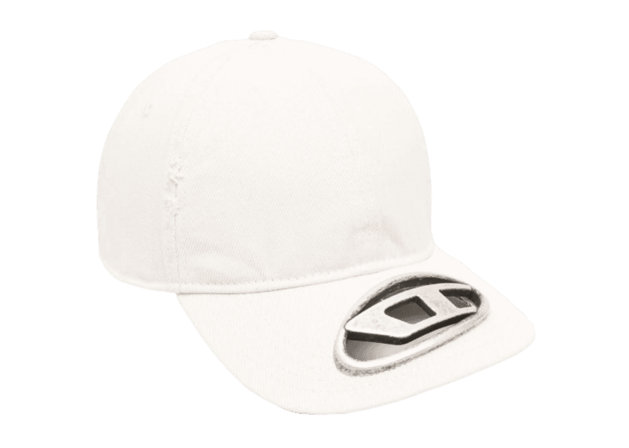 Diesel C-Plak Hat