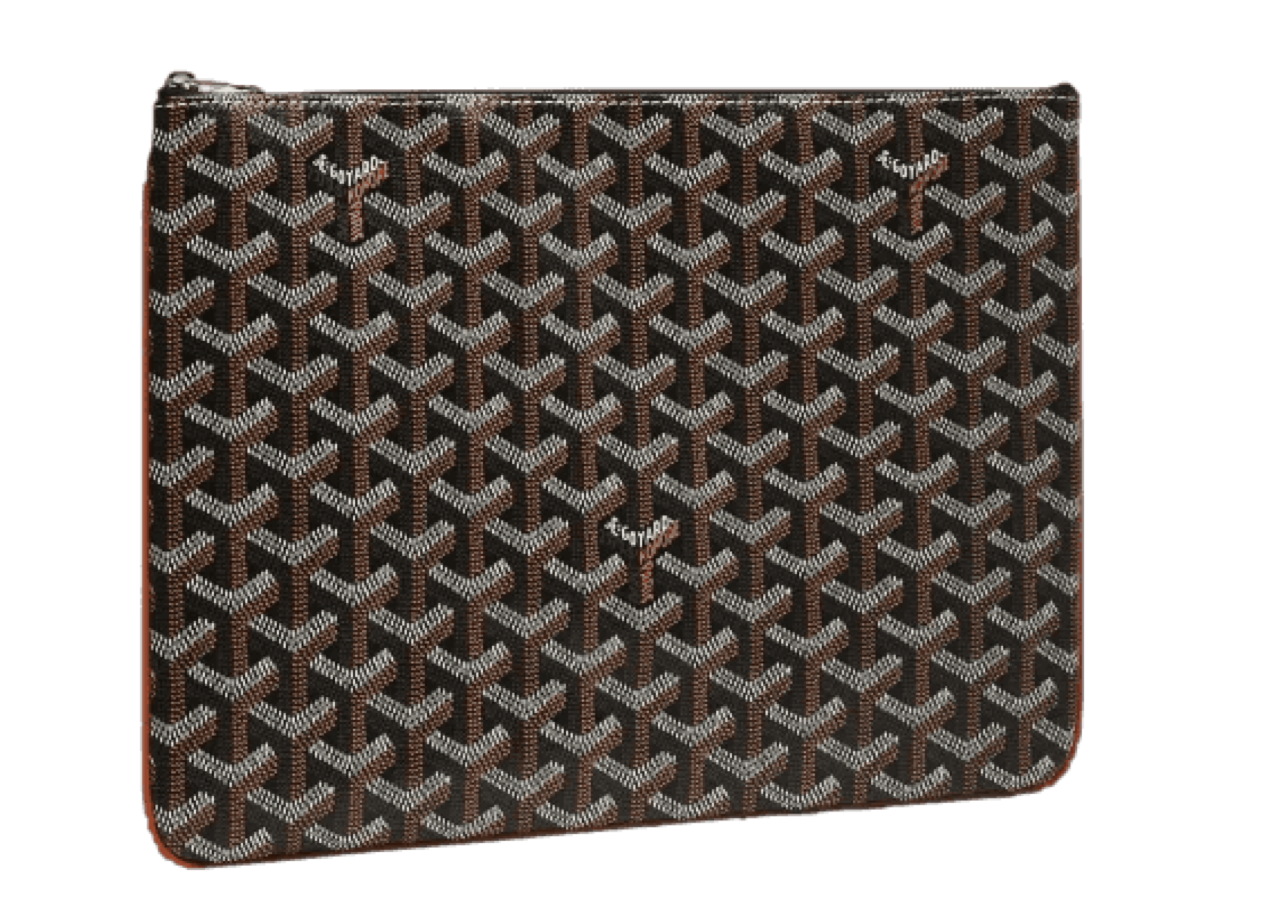 Goyard Senat MM Pocket