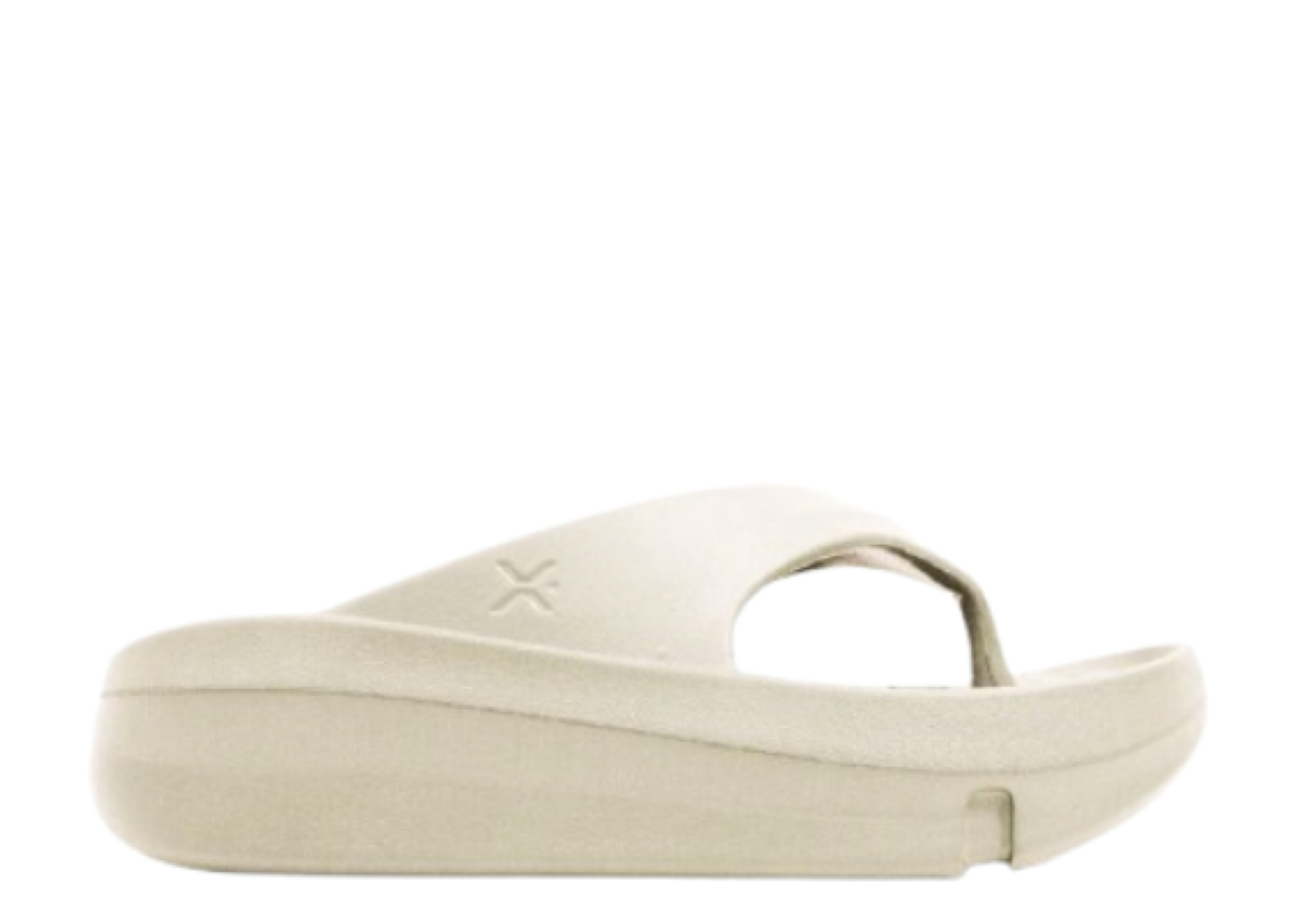 Porto X Aalto Beige Flip-Flops