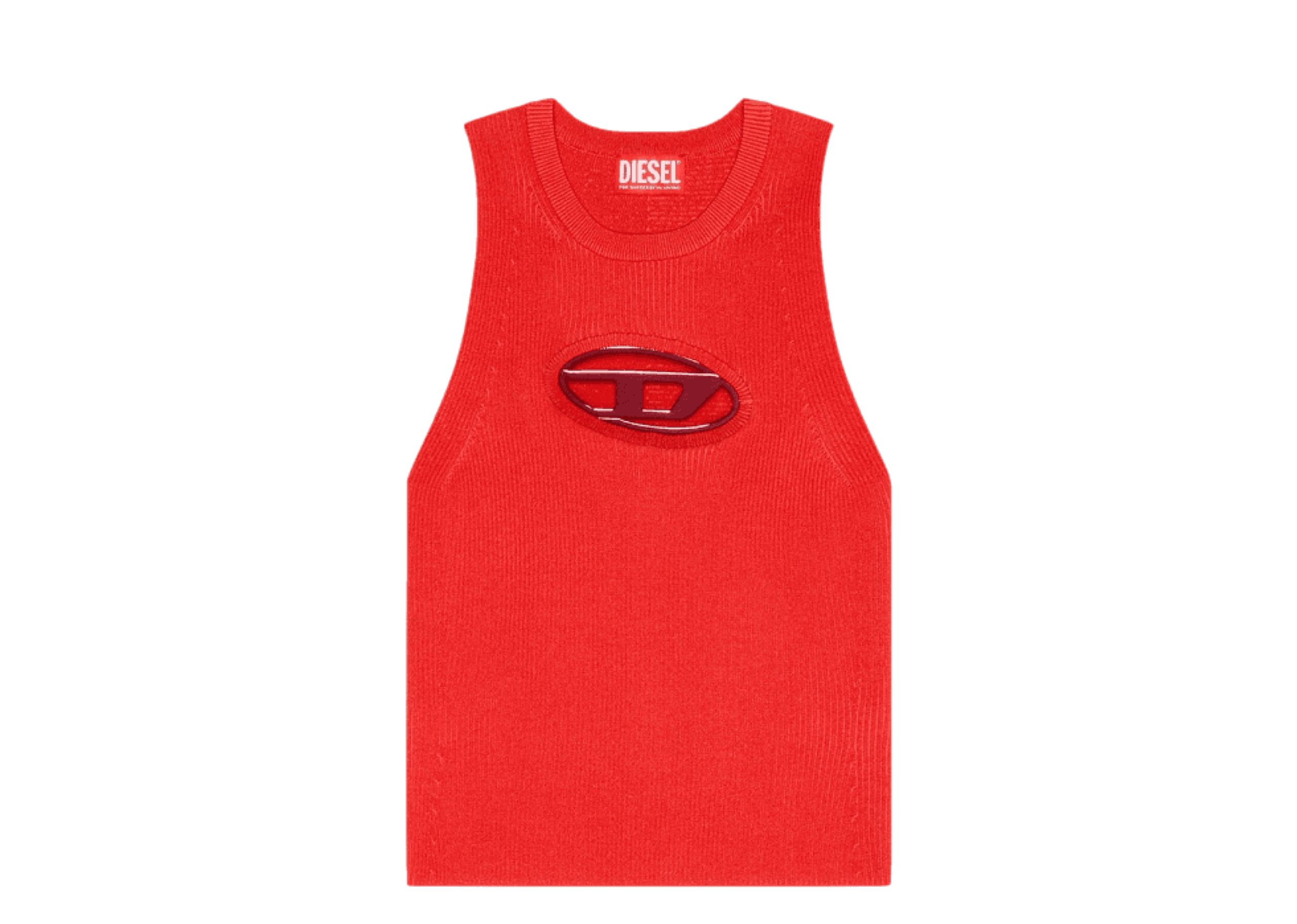 Diesel Onerva Tank