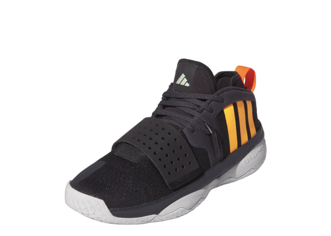Adidas Dame 8 EXTPLY Aurora Black - photo 2