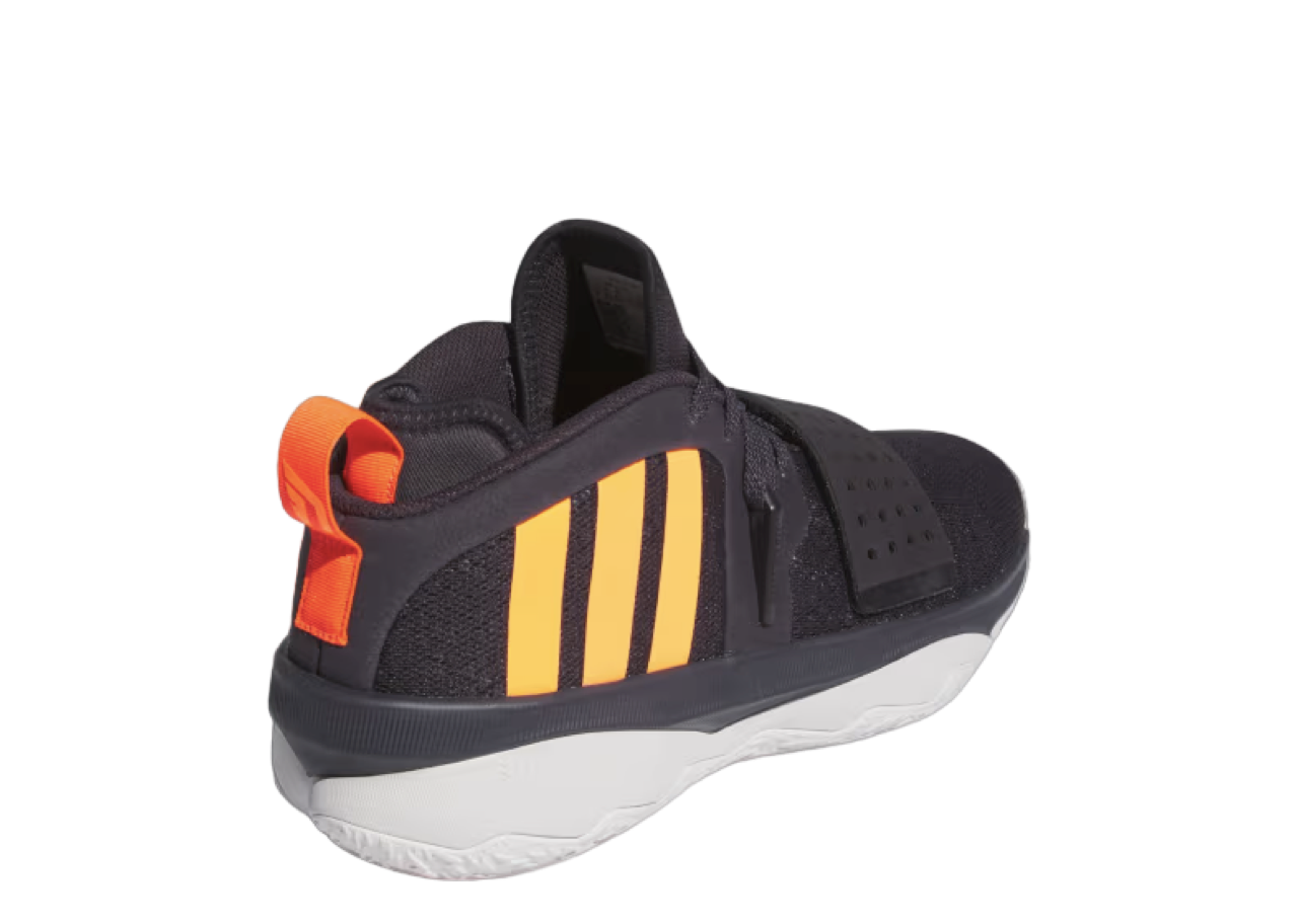 Adidas Dame 8 EXTPLY Aurora Black - photo 3