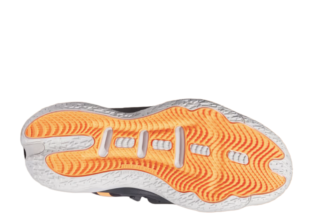 Adidas Dame 8 EXTPLY Aurora Black - photo 4