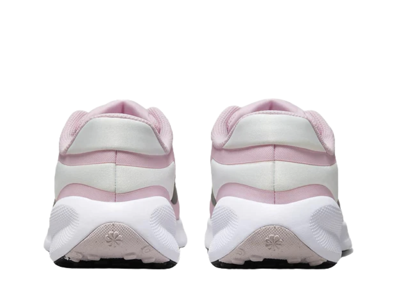 Nike Revolution 7 Pink Black (Grade School) - photo 3