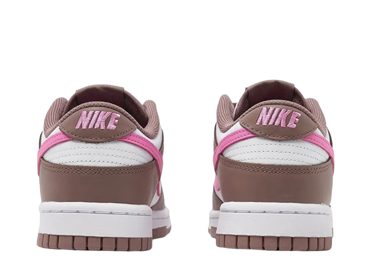 Nike Dunk Low Smokey Mauve (Women's) - photo 3
