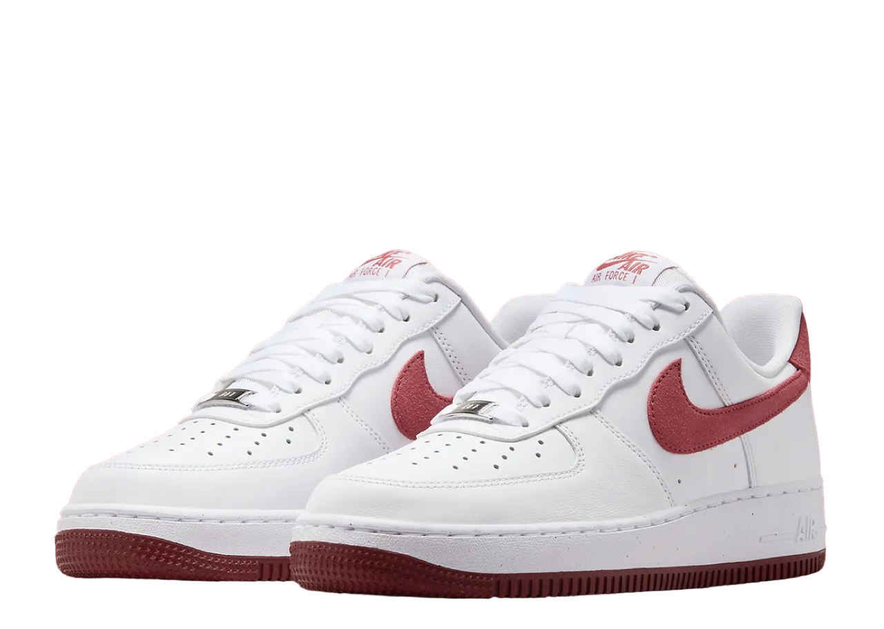 Nike Air Force 1 Low 07 XLD Valentine's Day 2024 (Women's) - photo 2