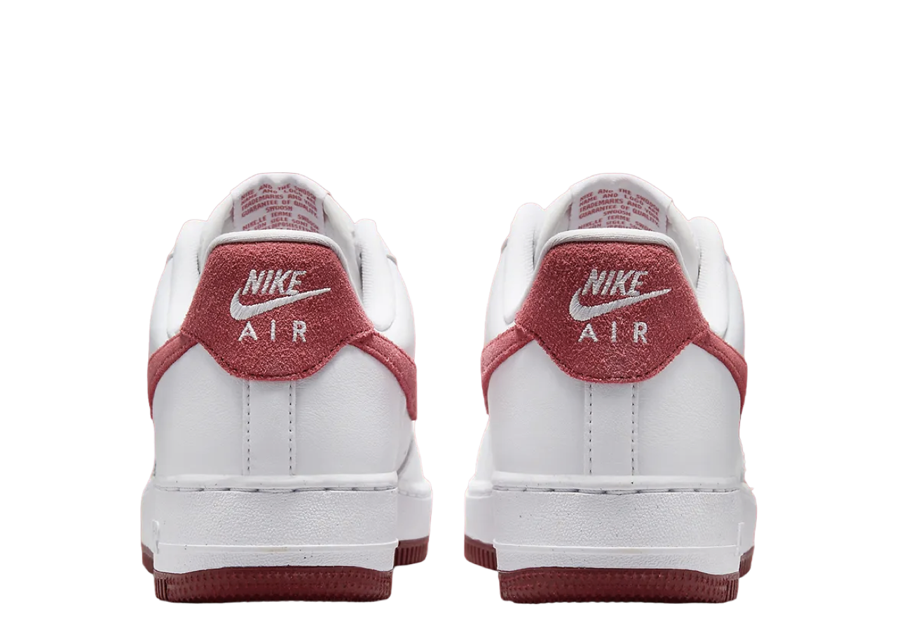 Nike Air Force 1 Low 07 XLD Valentine's Day 2024 (Women's) - photo 3
