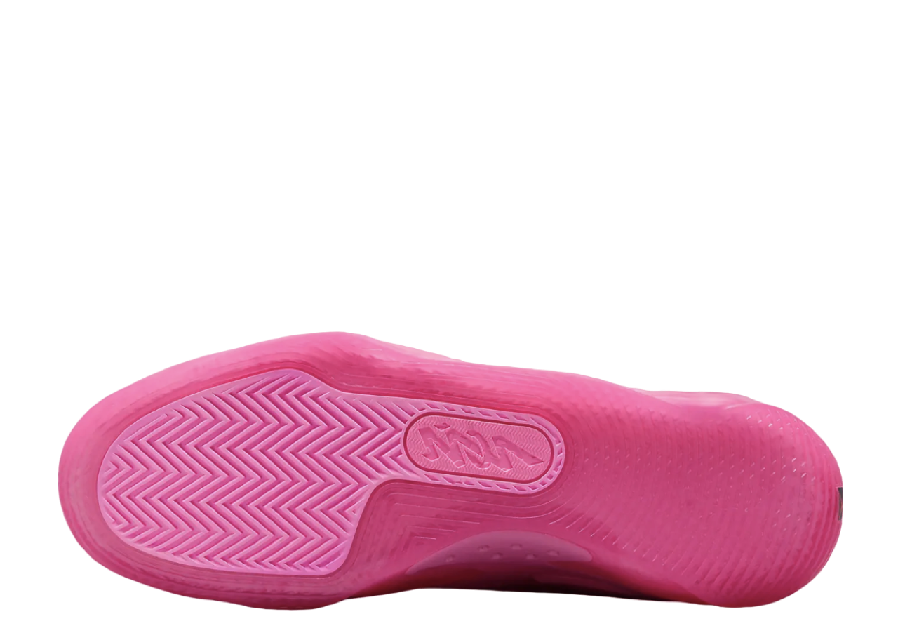 Air Jordan Zion 3 Pink Lotus - photo 4