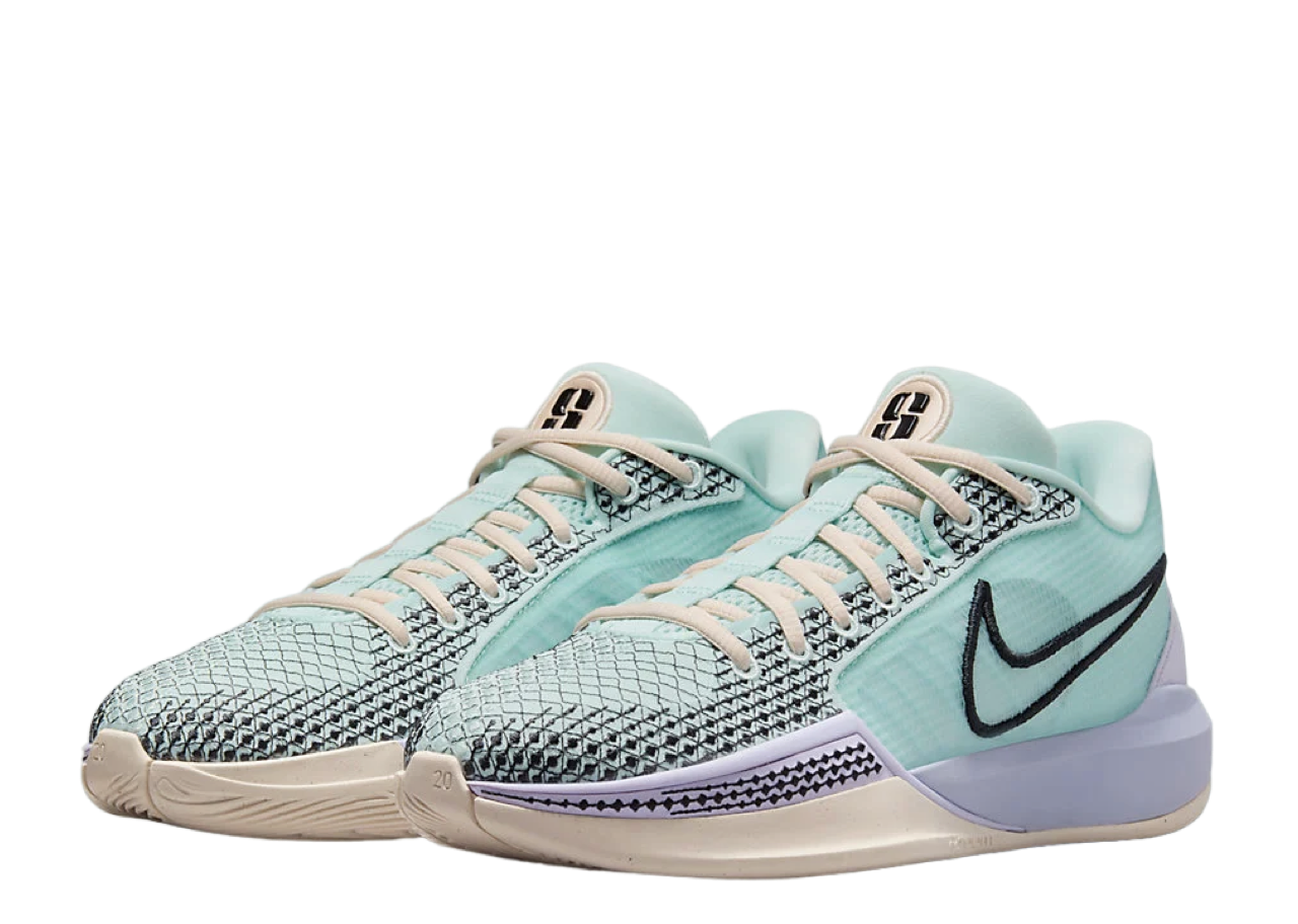 Nike Sabrina 1 Brooklyn's Finest (Women's) - photo 2