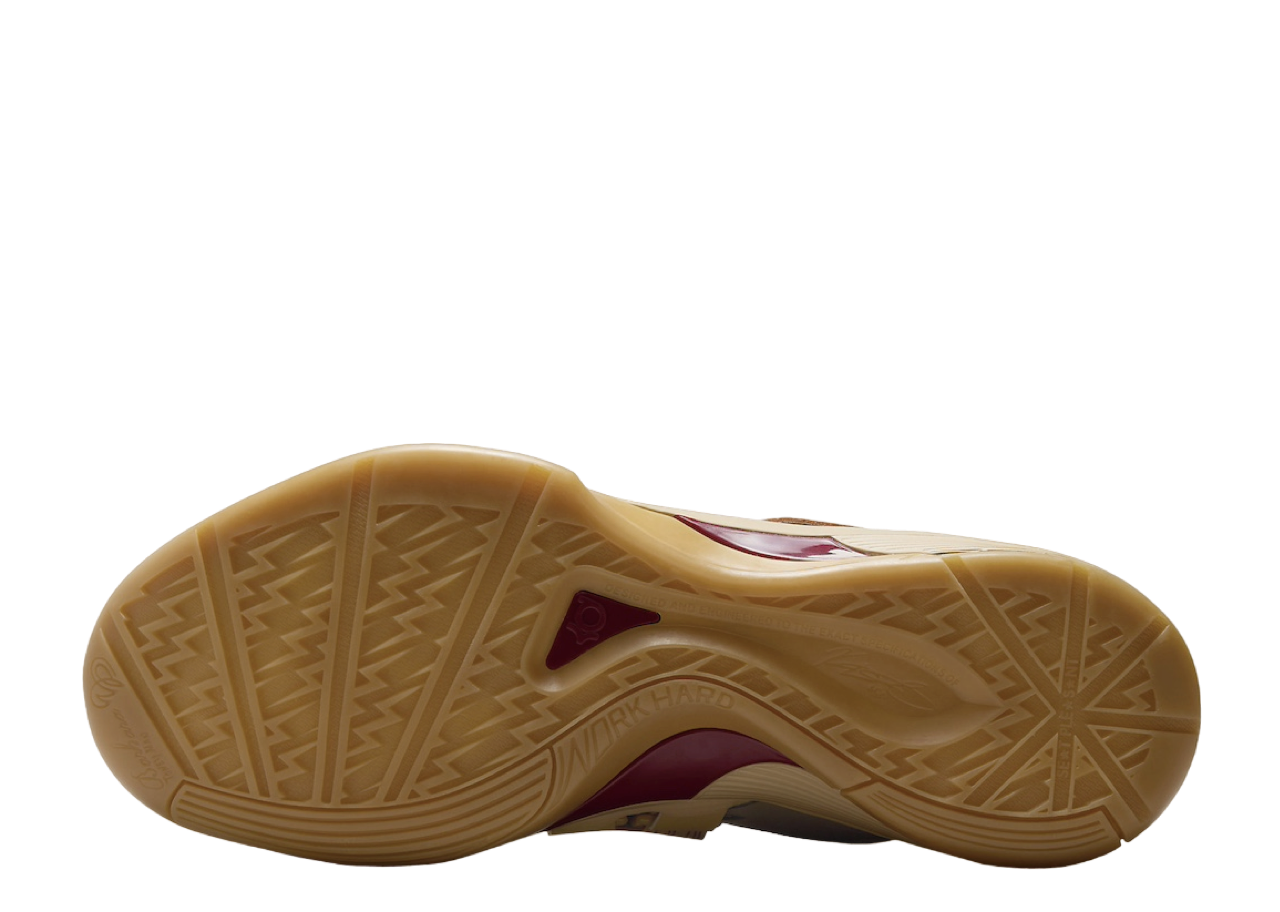 Nike KD 4 Year of the Dragon 2.0 - photo 4