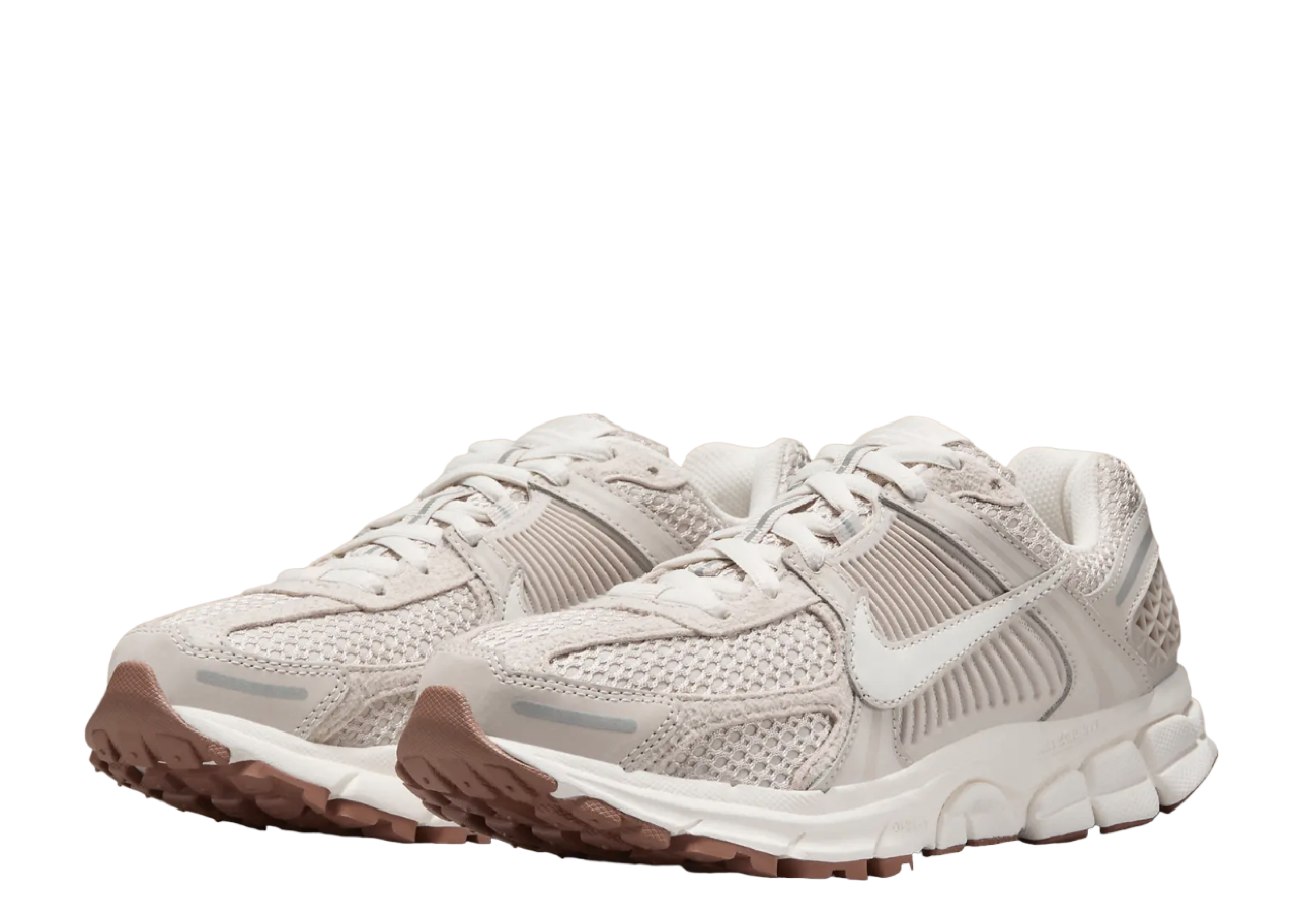 Nike Zoom Vomero 5 Light Orewood Brown (Women's) - photo 2