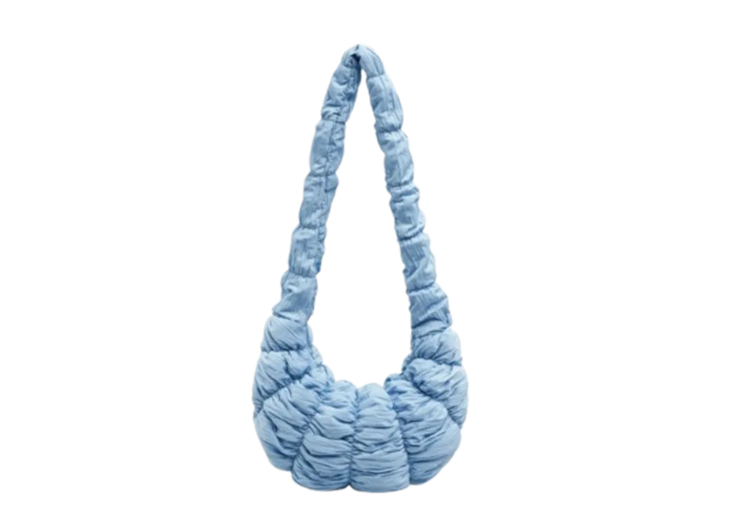 COS Ripple Bag