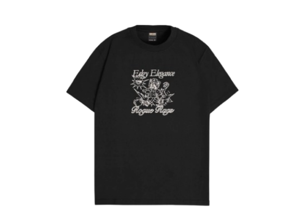Rebellion T-Shirt