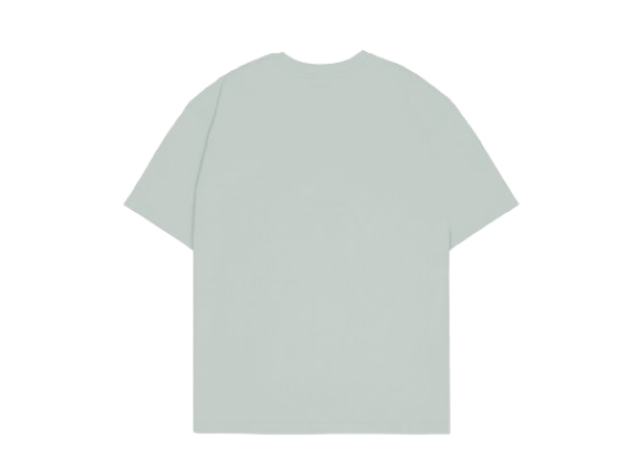 Edgy Elegance T-Shirt - photo 2