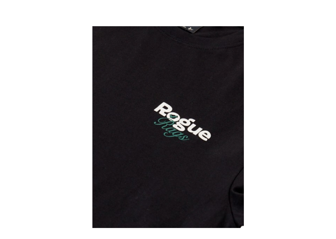 Inner Rebel T-Shirt - photo 4