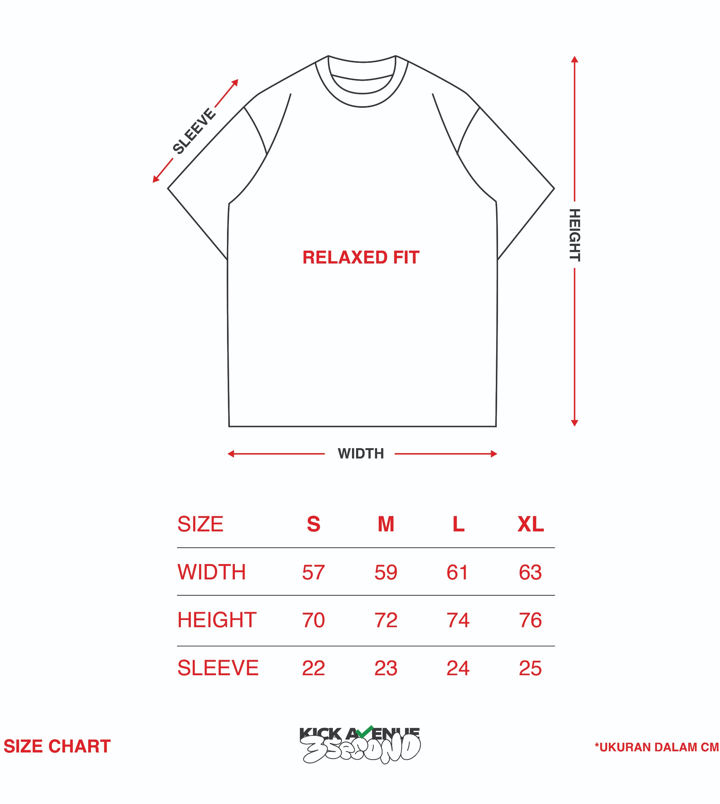 Inner Rebel T-Shirt - photo 5
