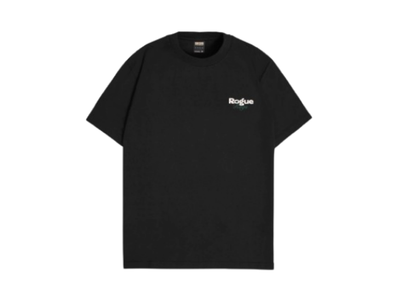 Inner Rebel T-Shirt