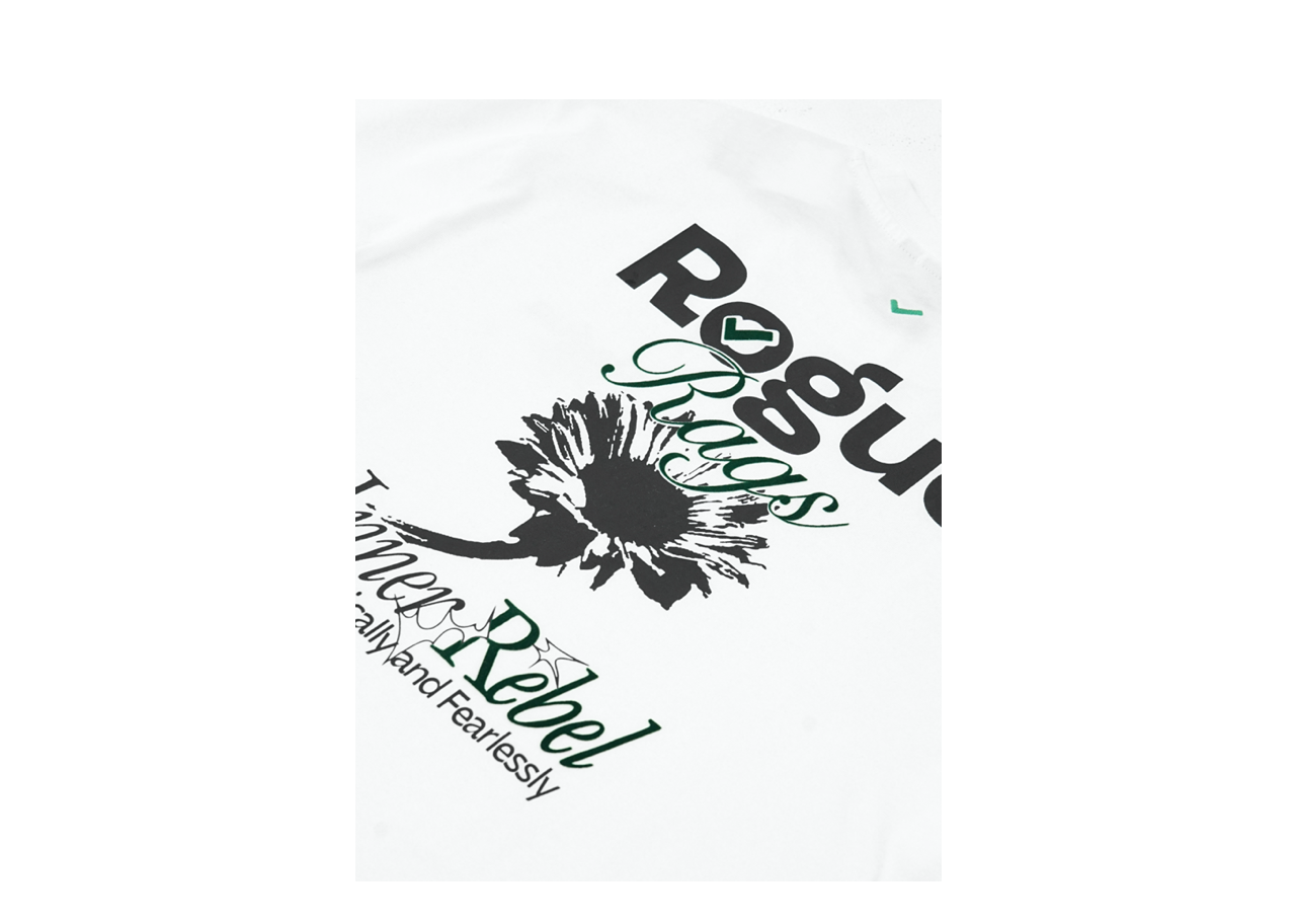 Inner Rebel II T-Shirt - photo 4