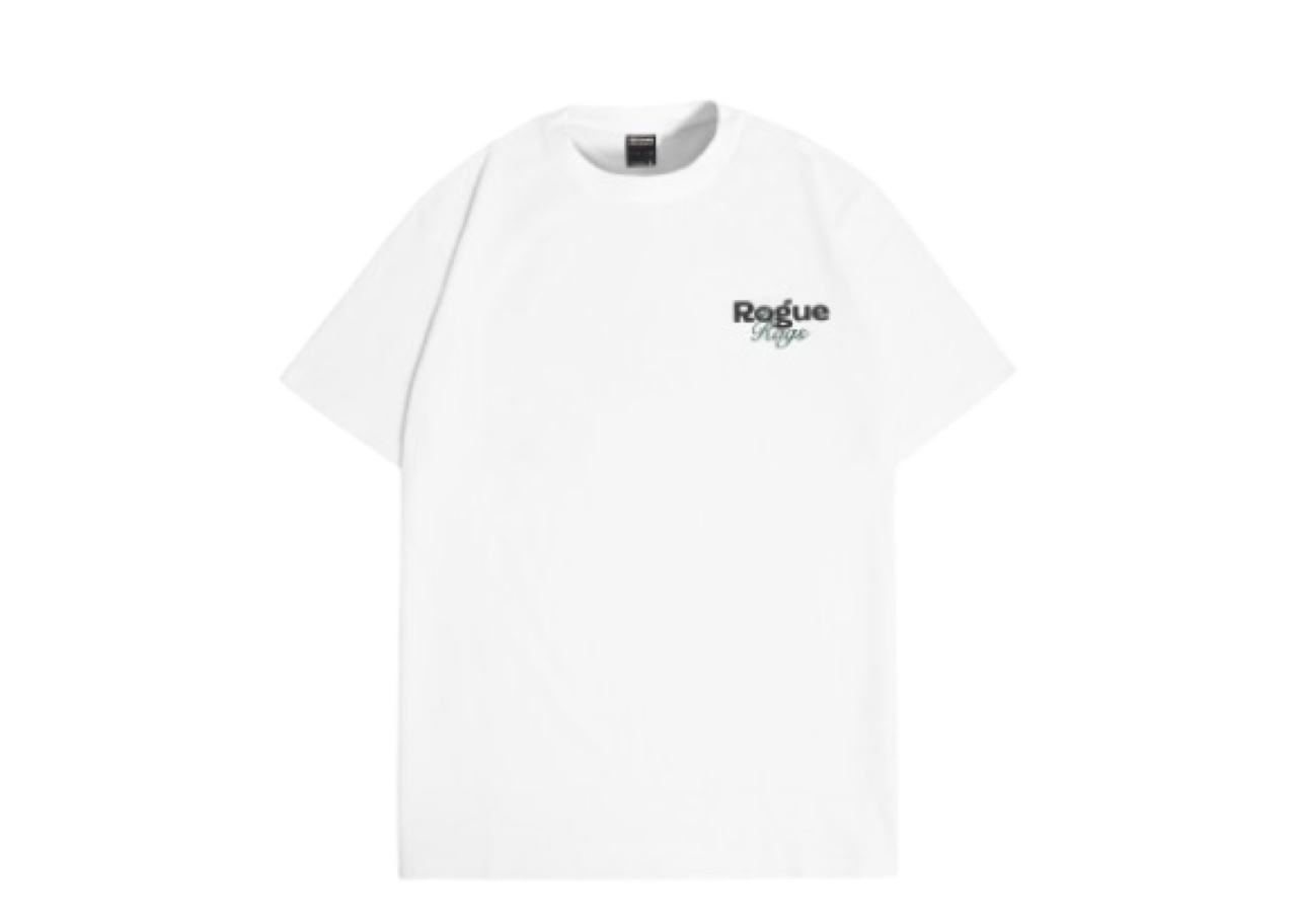 Inner Rebel II T-Shirt