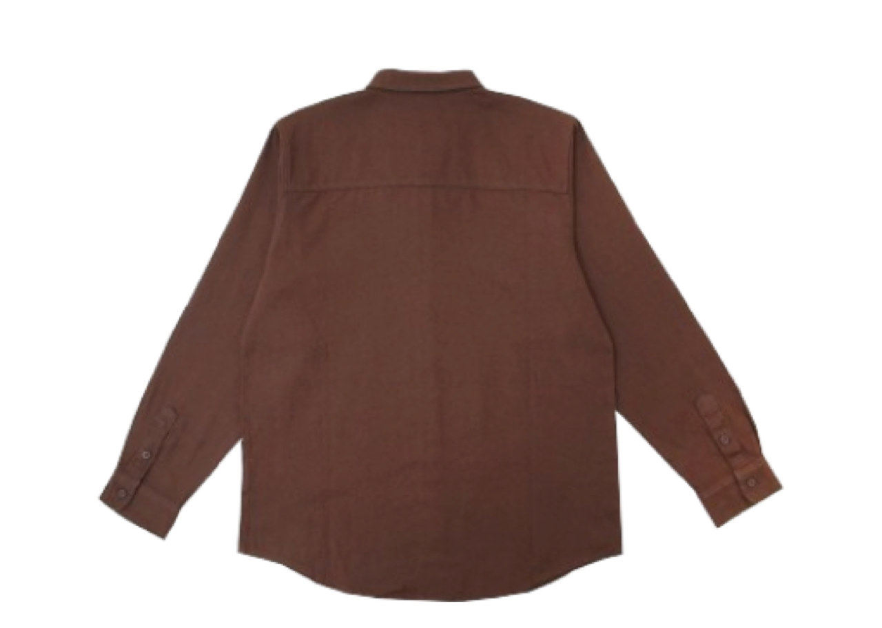 Ethnicbrat Shirt - photo 2