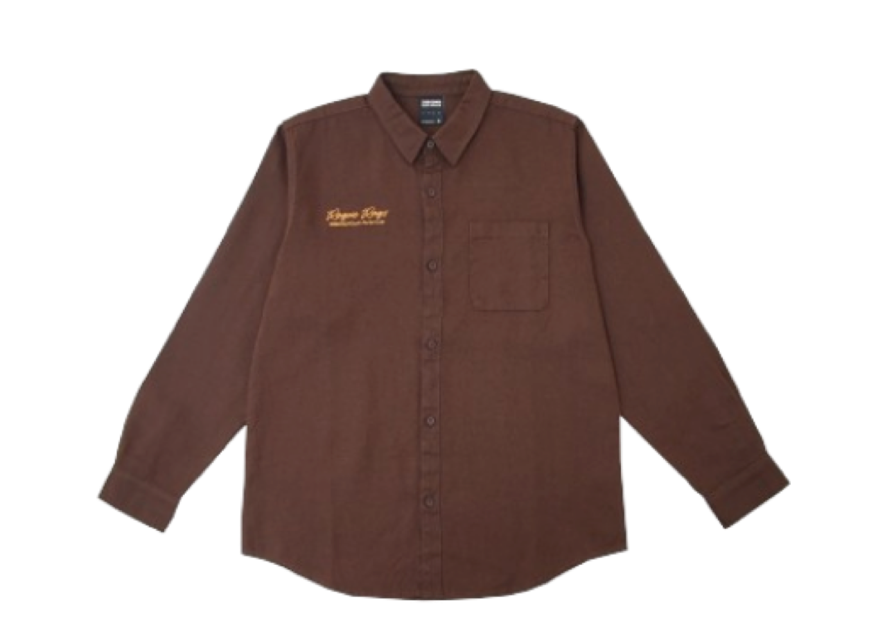 Ethnicbrat Shirt