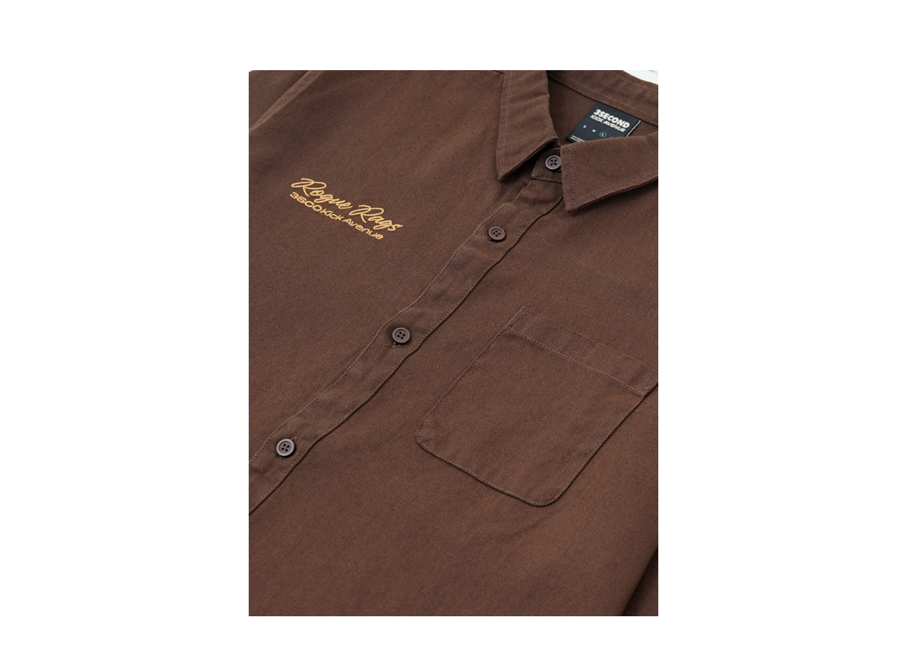 Ethnicbrat Shirt - photo 3