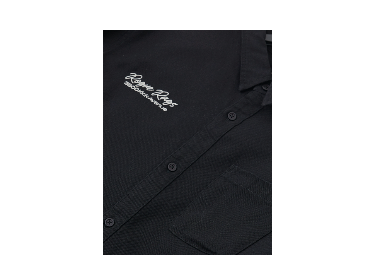 Ethnicbrat II Shirt - photo 3