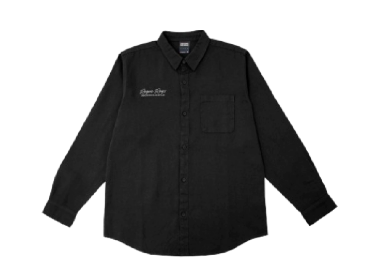 Ethnicbrat II Shirt