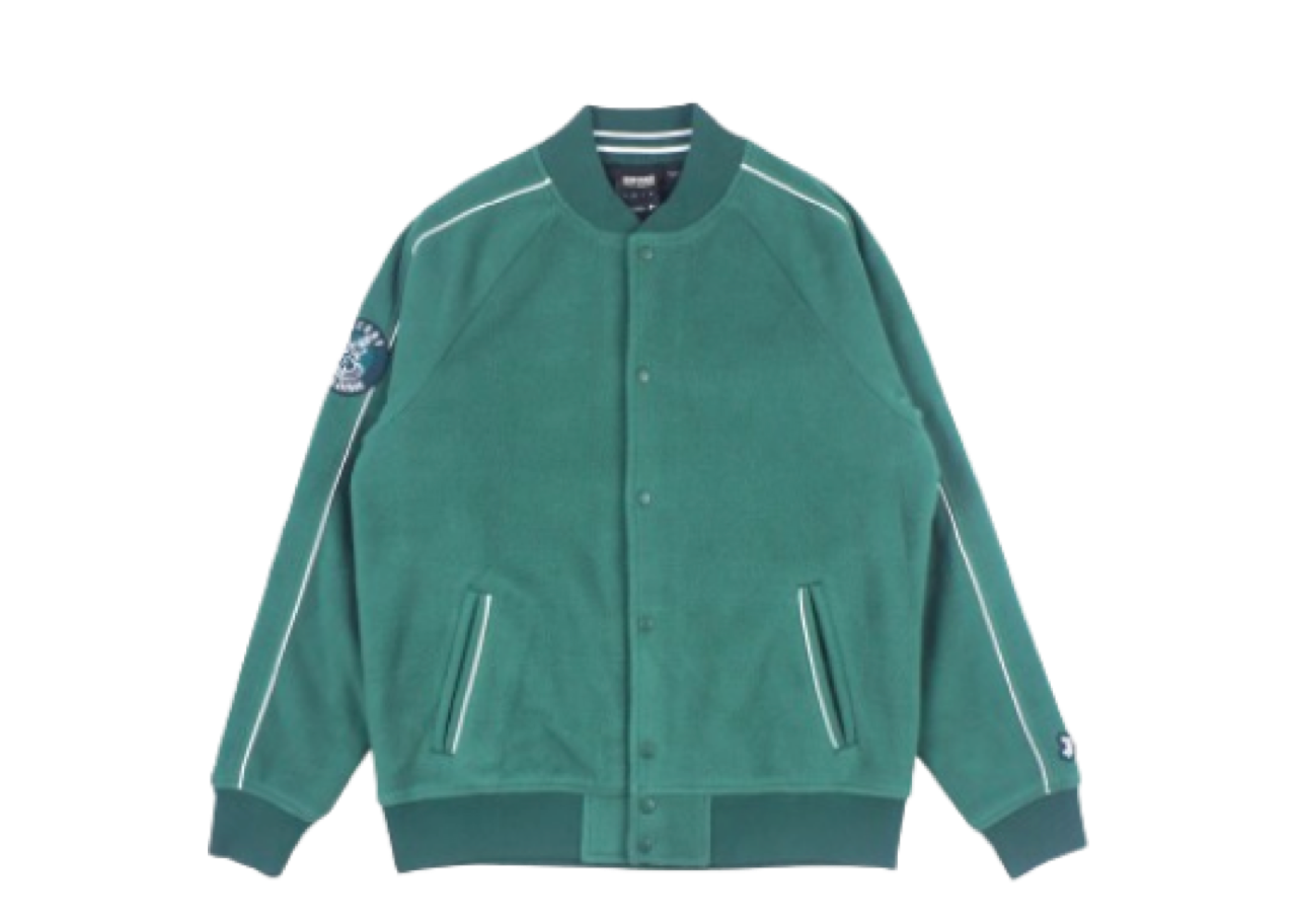 Jayden I Jacket